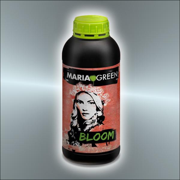 foto Maria Green Bloom 1L