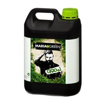 foto Maria Green Grow 5L