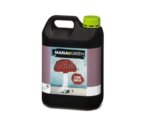 foto Maria Green Guardian 5L