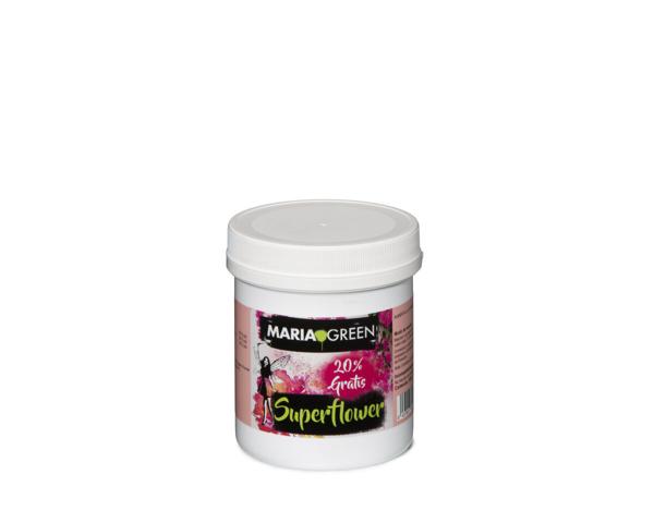 foto Maria Grenn SuperFlower 600gr