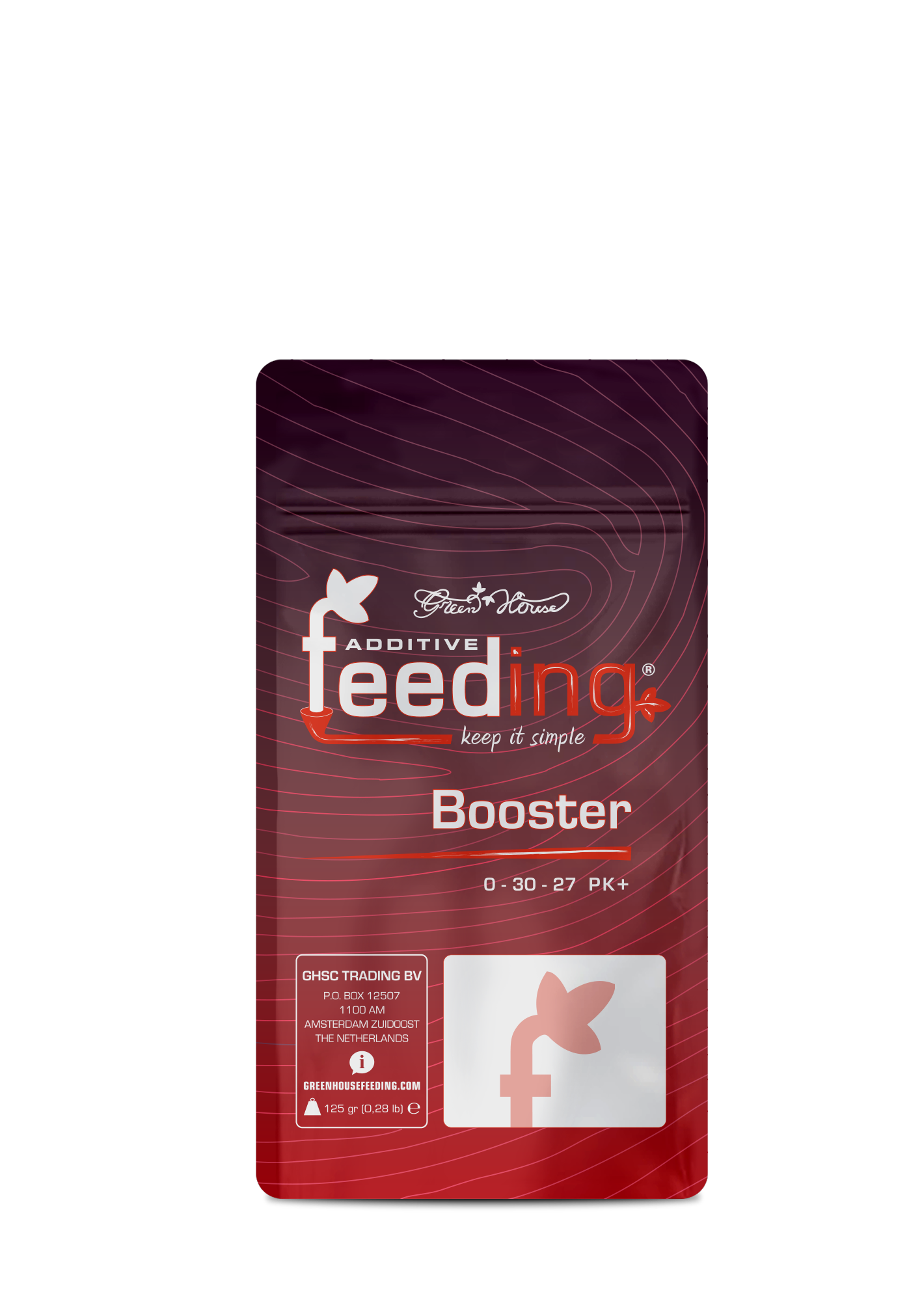 foto PK Booster Feeding 125g NPK 0-30-27
