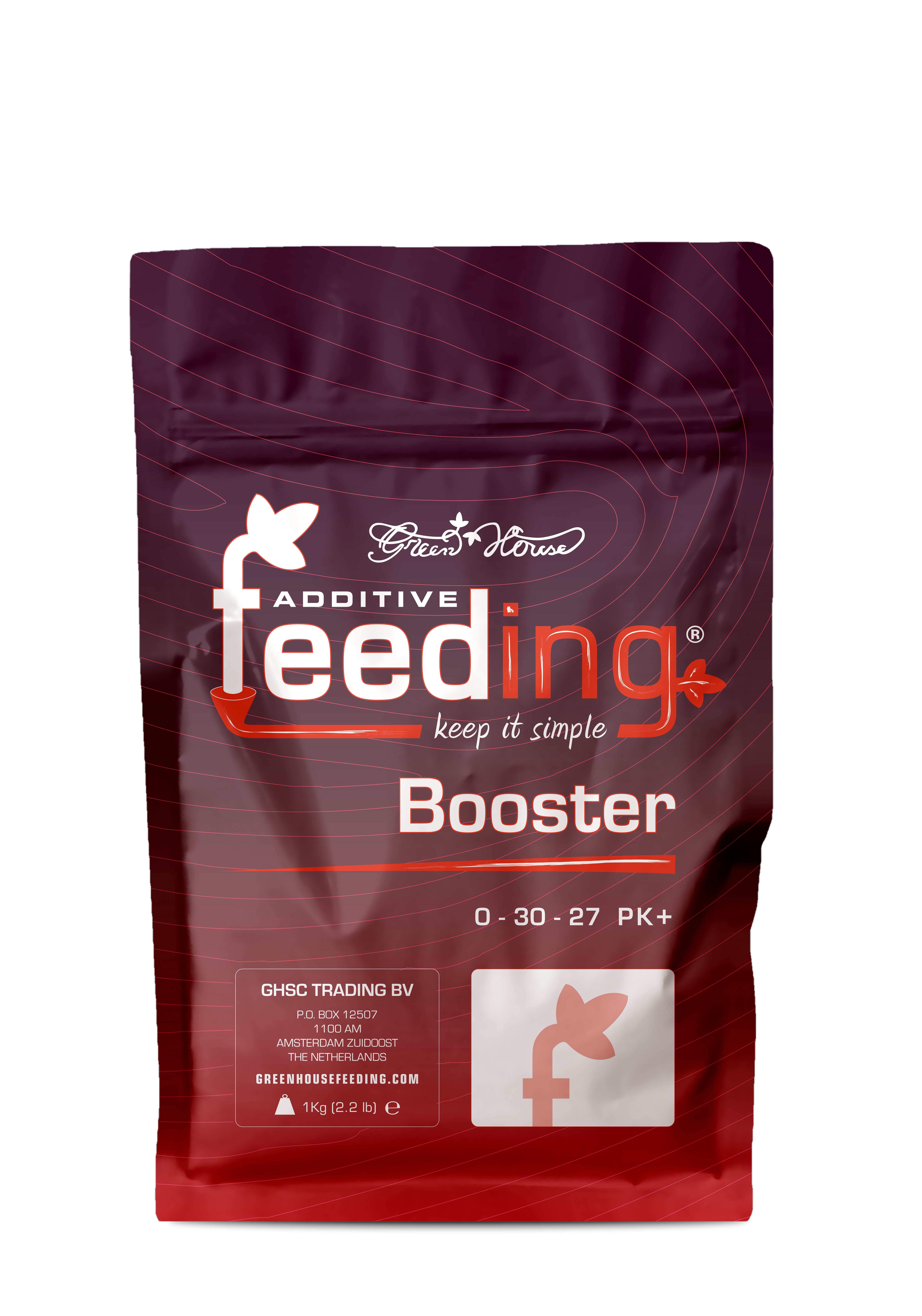 foto PK Booster Feeding 1kg NPK 0-30-27
