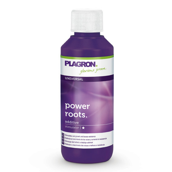 foto Power Root 100ml