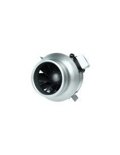 foto Whisperblower Silenced Fan 125mm 480m³/h 52w