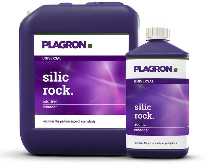 foto Silic Rock 1L