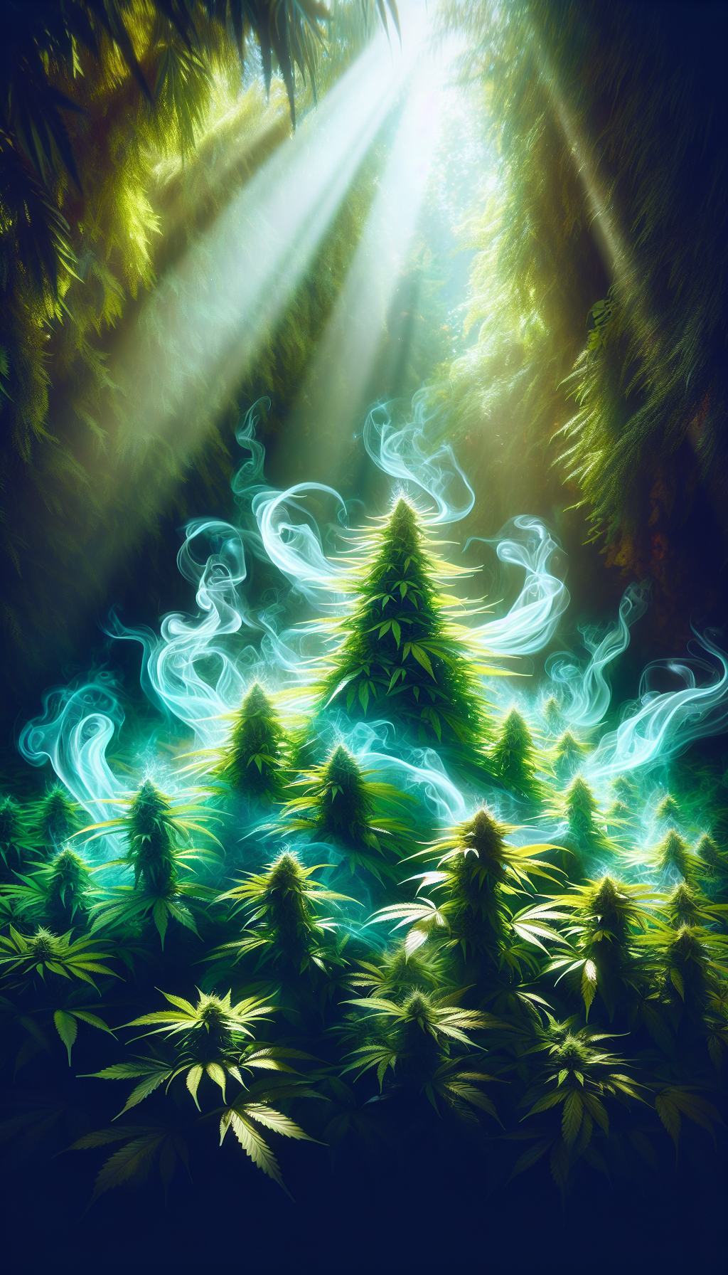 foto Usa extracto de menta para repeler plagas.